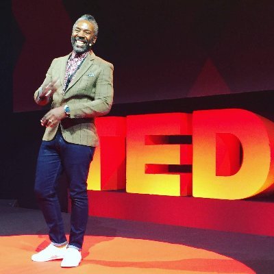Fashion conscious TEDx & Global Speaker. Into HR, Talent & Development, & owner of Derek Bruce Associates. Likes Liverpool Football Club, MINIs and motorbikes.