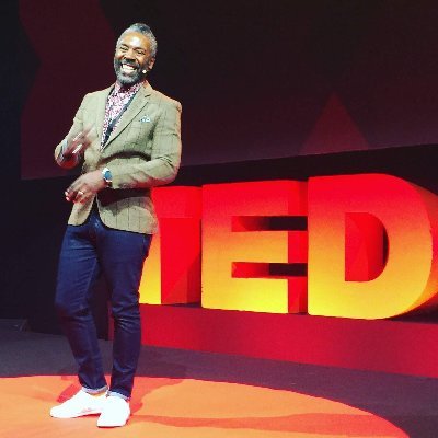 Fashion conscious TEDx & Global Speaker. Into HR, Talent & Development, CEO of Derek Bruce Associates Ltd. Likes #LFC, #adidas stan smiths and motorbikes.