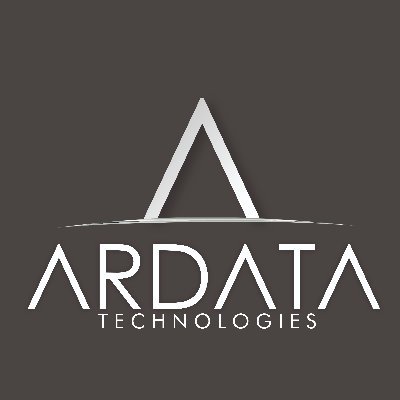 ArdataTeknoloji's profile picture. Ardata Teknoloji San Dış Tic. Ltd. Şti.
Official Twitter Account