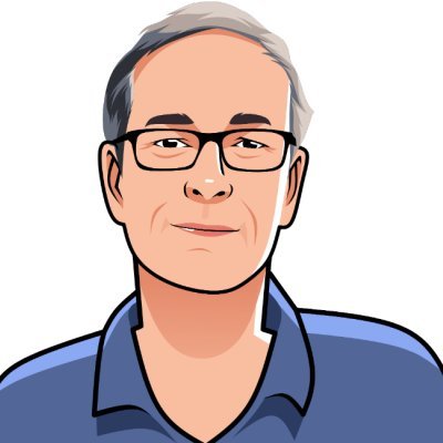 jcldb's profile picture. 