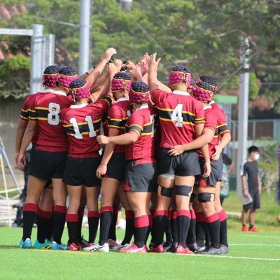 名護高校ラグビー部 Nago Rugby Twitter