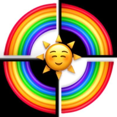 FUNPOV's profile picture. GREET THE STREET 🗽 SAVE THE WORLD