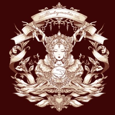rubymolds's profile picture. 🙋♀️