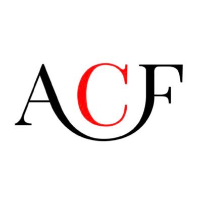 The ACF federates the world's finest Couturiers | Service over ambition, integrity above expedience https://t.co/bjDteWIpNP