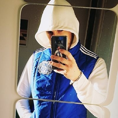 ZacharieShakur's profile picture. L'OM C'EST NOUS.