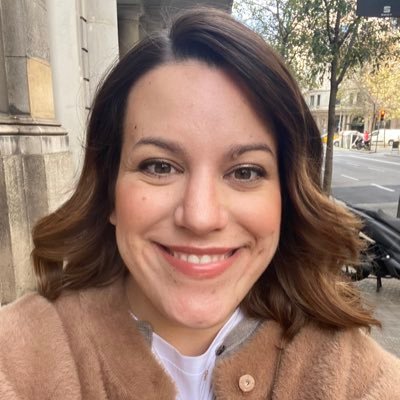 gemmabio's profile picture. 🚀 Dreamer &🦄 of life 📍 Barcelona  & the 💫💫💫💫 🐘 Biologist 💛 & Comms 🧠 🐣 Mum of #lanenapigueta