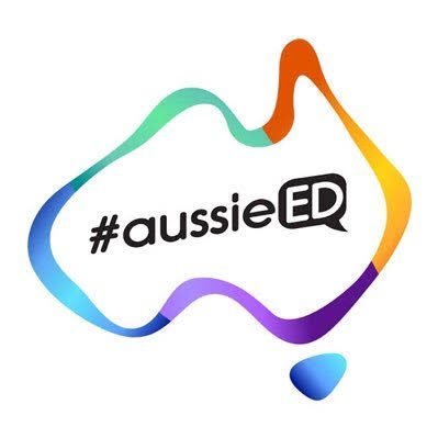Australia’s largest online education network. Join #aussieED chats Sunday 8:30pm AEDT Founded in 2013 and now led by a national team. Join us? 🇦🇺 🌍 💬