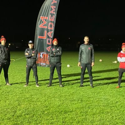 Profesor de español and Professeur de francais @ Kettering Buccleuch Academy Viking House - Assistant Head of Year 7 - Harborough Town FC U18s - LMAcademy
