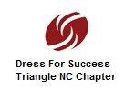 DFSTriangleNC's profile picture. We work to promote the economic independence of disadvantaged women by providing professional attire, a network of support and career development tools.