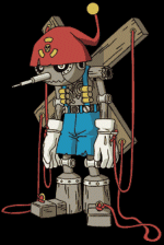 Puppetmon118's profile picture. 