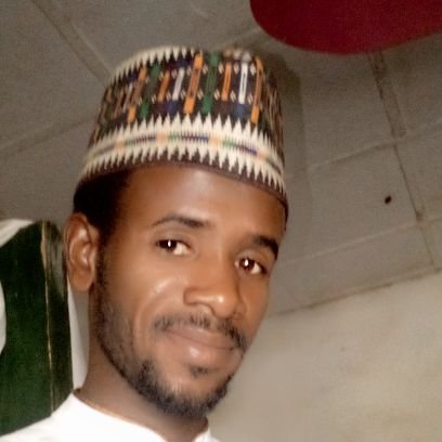 IsaDahiru1's profile picture. 