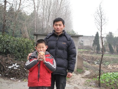 I am a software engineer and I come from Wuxi, Jiangsu province, China.I am here to communicate with friends from all over the world.