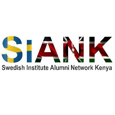 SiANK is an initiative powered by the Swedish Institute and supported by the Embassy of Sweden in Kenya. Connects alumni and nurtures life-long relationships