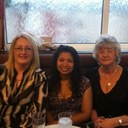 Caroline Wallis - @cazwallis - Twitter