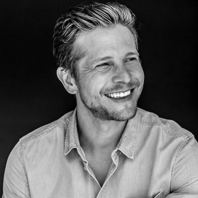 Matt Czuchry