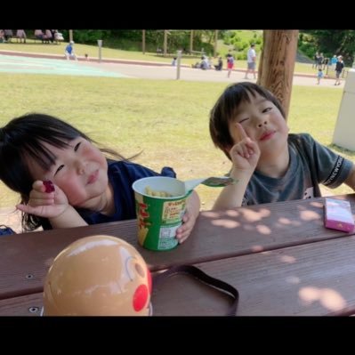 miii_o7o6's profile picture. 2児мама(26)しょうちゃん💑帝王切開にてн29.1.17ひなた👦🏻н30.5.08ゆめ👧🏻誕生❣️