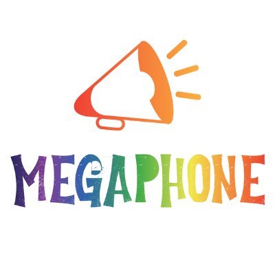 MegaphoneWrite Profile Picture