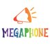 Megaphone Write (@MegaphoneWrite) Twitter profile photo