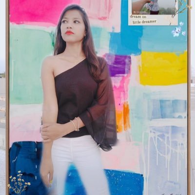 ada_mansi's profile picture. Vaidhya