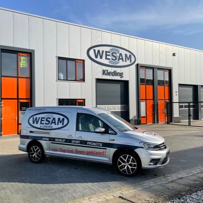 #Bedrijfs-/werk-/sport-/promotie KLEDING | #borduren | #bedrukken | #veiligheidsschoenen #SERVICE |WessamKleding=vanToptotTeengekleed! info@wessam.nl |wessam.nl