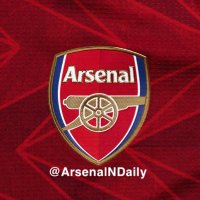 ARSENAL 4EVA (@arsenalndaily) 's Twitter Profile Photo