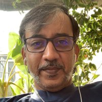 MJ Vijayan (@mj_vijayan) Twitter profile photo
