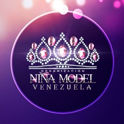 Cuenta Oficial de la Organización. Niña Model Venezuela, una empresa de la Org. Richard´s Producciones.
RIF - J-31746737-0