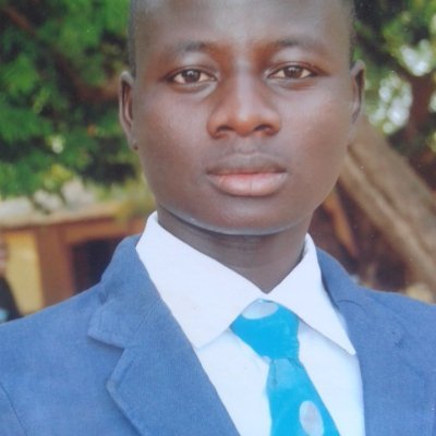 GhaliAliyu1's profile picture. Community service as my guiding principle.