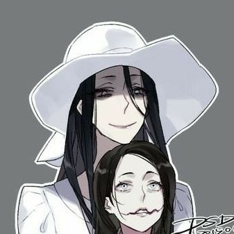 Hachishakusama and Kuchisake-Onna (@EightFootTall) / Twitter Hachishakusama and Kuchisake-Onna (@EightFootTall) / Twitter