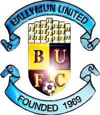 Ballymun United FC