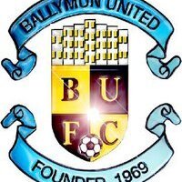 Ballymun United FC (@ballymununited) 's Twitter Profile