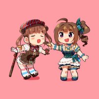 Q-P🦋（キュゥピ）(@crazylulu9999) 's Twitter Profile Photo