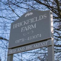 Brickfields Farm (@brickfieldsf) 's Twitter Profile