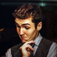 Bertie Marks (@bmgmarks) 's Twitter Profile
