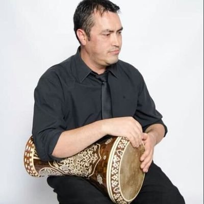 BetoDerbake's profile picture. Percusionista (Seintempu/Alfuruq/Clubderbake) - Clases de percusión árabe - Ritmos árabes por whatsapp - info al +5491125871013