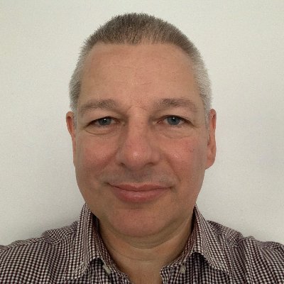 dw104's profile picture. Part Project Manager, part scientist, part engineer, full time geek.