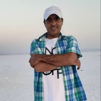 چون عاقبت کار جهان، نیستی است
انگار که نیستی، چو هستی خوش باش
https://t.co/9HNirqvJx0