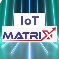 TheIoTMatrix (@iotmatrix) 's Twitter Profile
