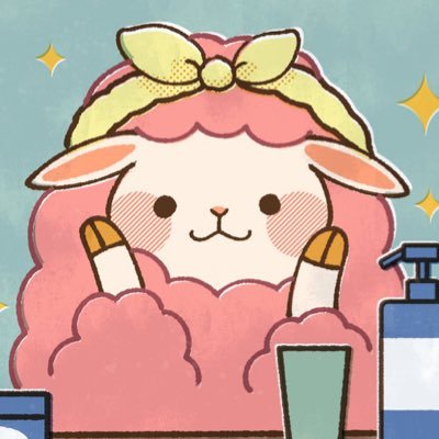 🐏jukka🐑ストックイラストさんのプロフィール画像