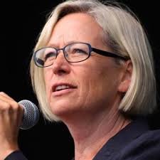 Marit Arnstad Profile