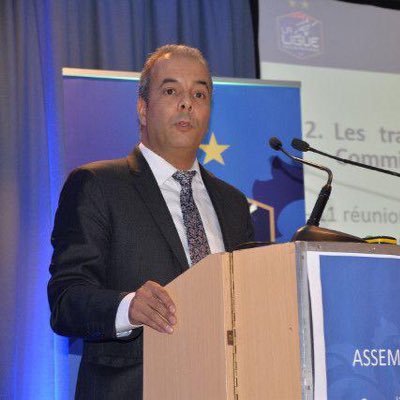 Secrétaire Général @LPIFF75 2012/2024 I Tête de liste “Les Clubs , La Ligue: un Collectif” mandature 2024-2028