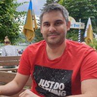Nicolas Neuman (@neuman_nicolas) 's Twitter Profile Photo Nicolas Neuman (@neuman_nicolas) 's Twitter Profile Photo