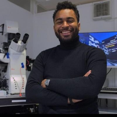 PhD @EvoBiomech @ImperialCollege
🇮🇹🇹🇬🇧🇪🇬🇧
Chair of @iclblackdocnet.