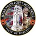 Wear Your Poppy With Pride (Andy) (@poppypride1) Twitter profile photo Wear Your Poppy With Pride (Andy) (@poppypride1) Twitter profile photo