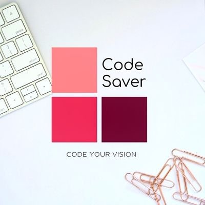 Codesaver3's profile picture. Everything you should know about webdevlopment