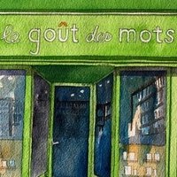 Librairie Le Goût des Mots(@gout_des_mots) 's Twitter Profile Photo