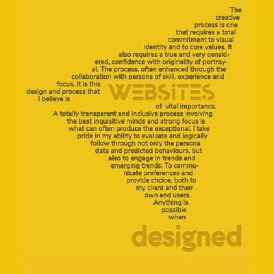 Freelancedesig5's profile picture. Creative, technical and digital services freelance, with collaborative approach. Experienced pro providing SEO, Content and webDev to SME, agencies and big biz.