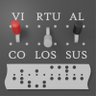 VirtualColossus's profile picture. Colossus was a computer built during WW2 to crack the German Lorenz. 3D web based version + Enigma,Lorenz,Typex,Bombe & M-209 @virtualcolossus@infosec.exchange