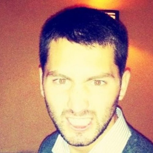 RamonCaveroAras's profile picture. 