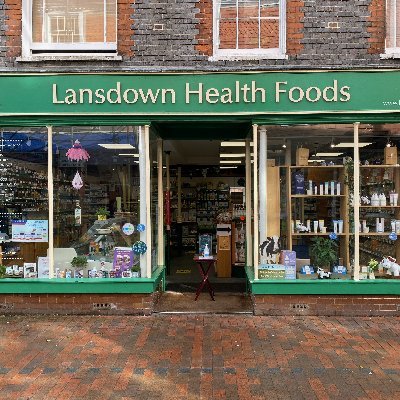 Lansdown Health Foods